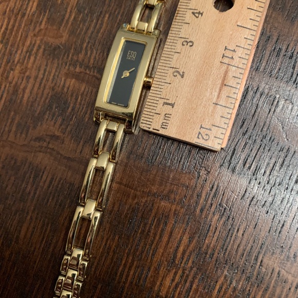 ESQ by Movado Swiss Watch - Picture 8 of 12